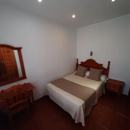 Hostal Bellas Ávila Exterior photo