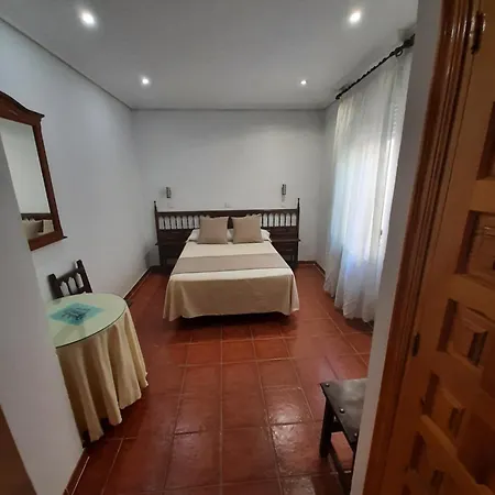 Hostal Bellas Ávila Exterior photo