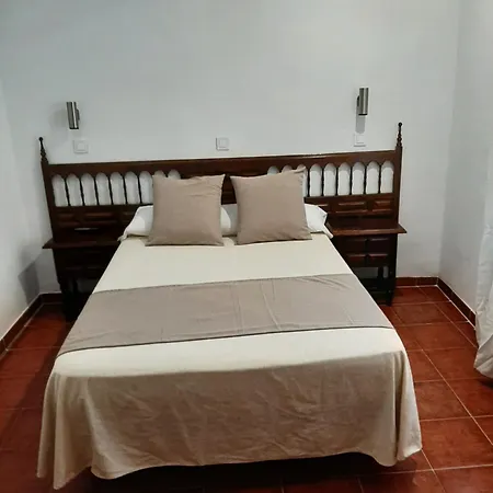 Hostal Bellas Ávila Exterior photo