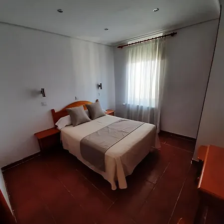 Hostal Bellas Ávila Exterior photo