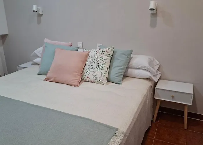 Hostal Bellas