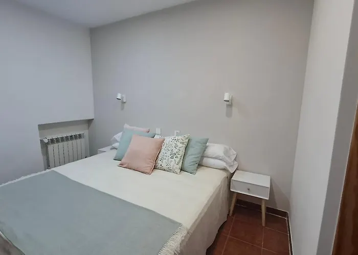 Hostal Bellas