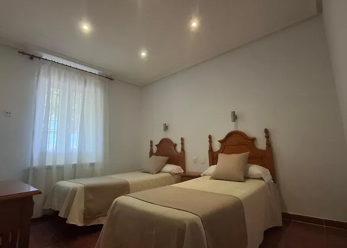 Hostal Bellas