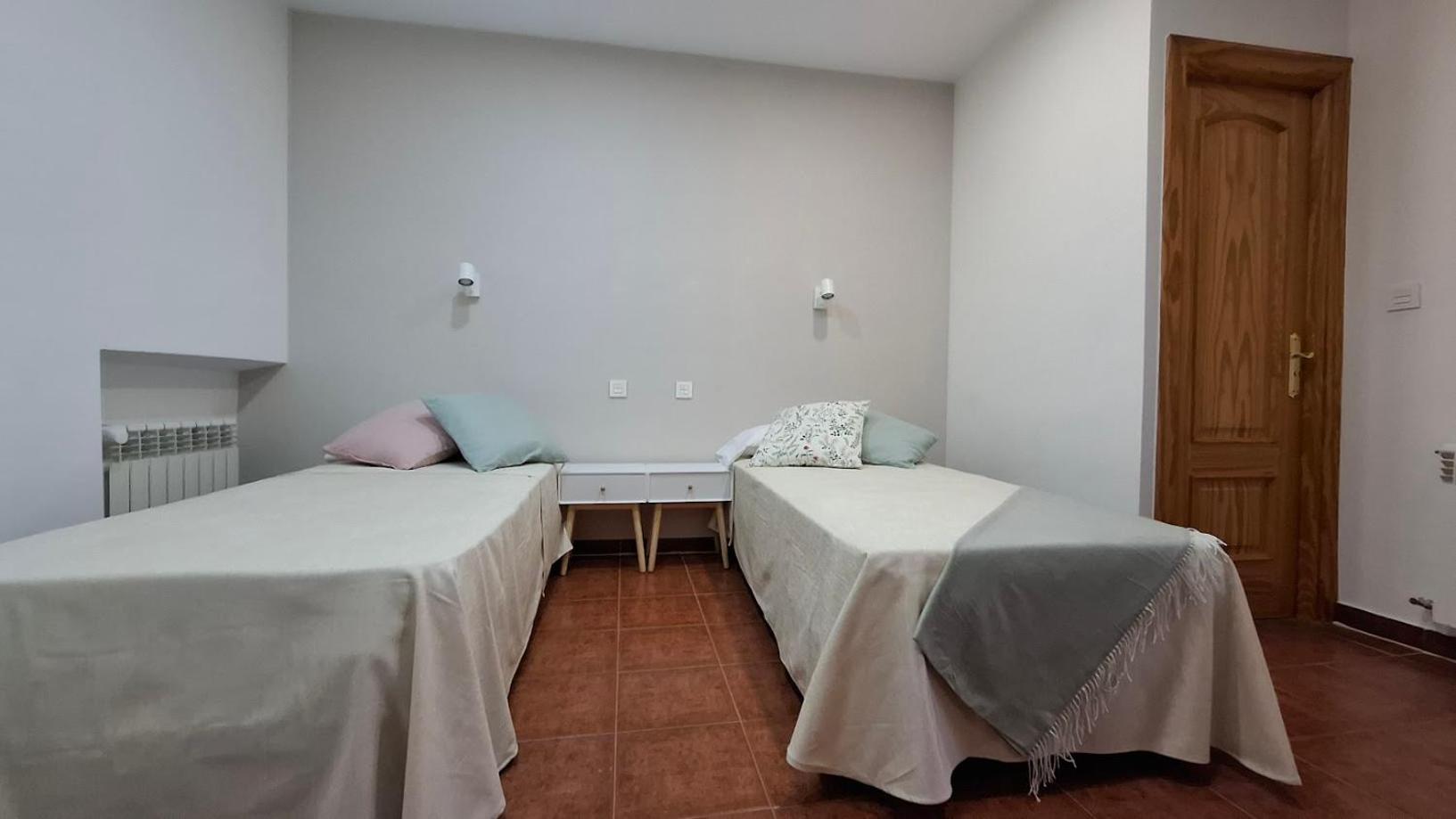 Bellas Guest house