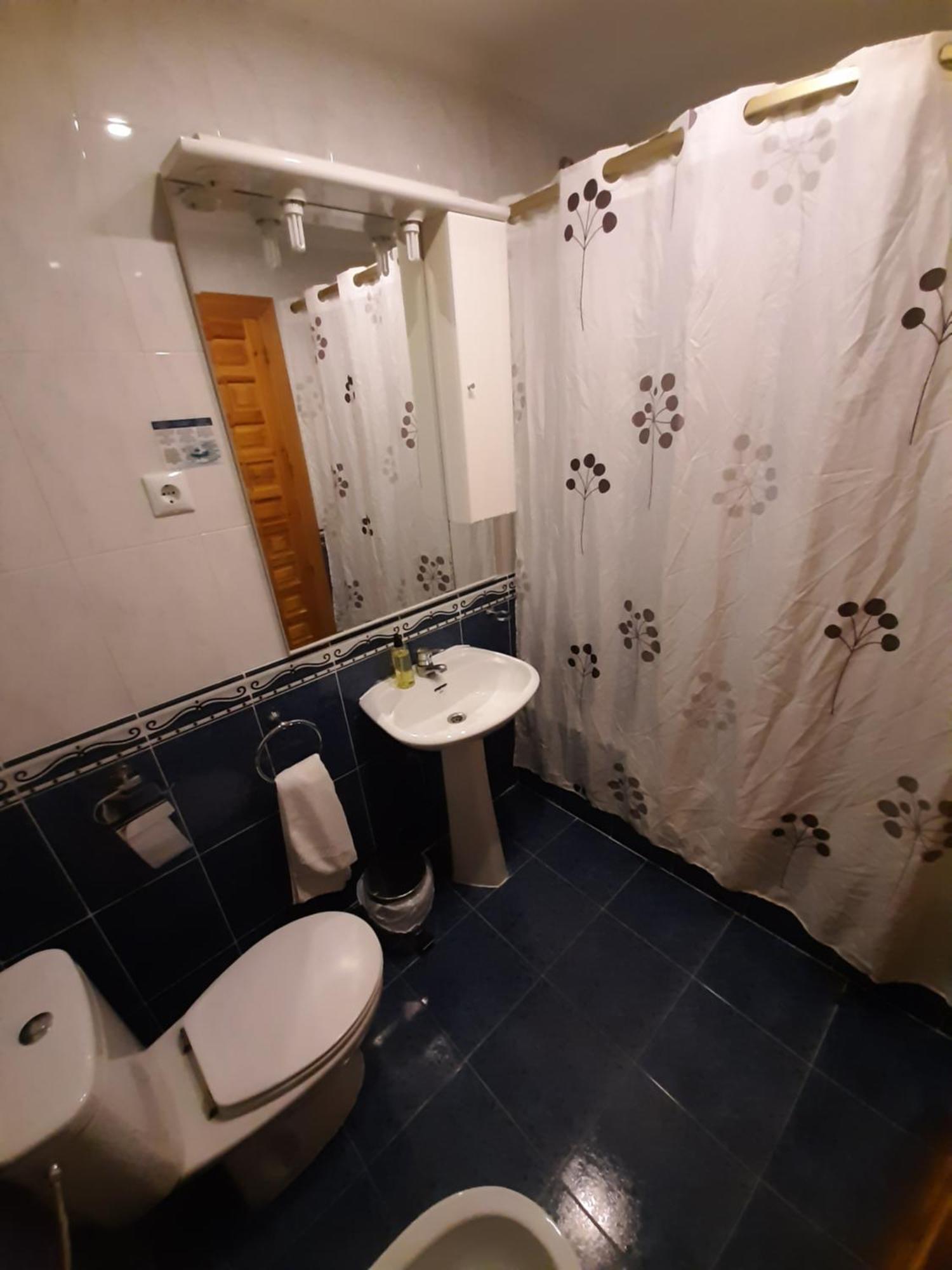 Bellas Ávila