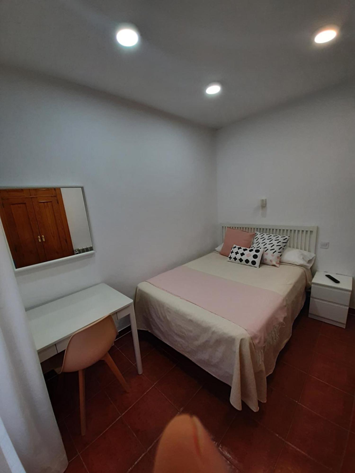 Maison d'hôtes Bellas Ávila