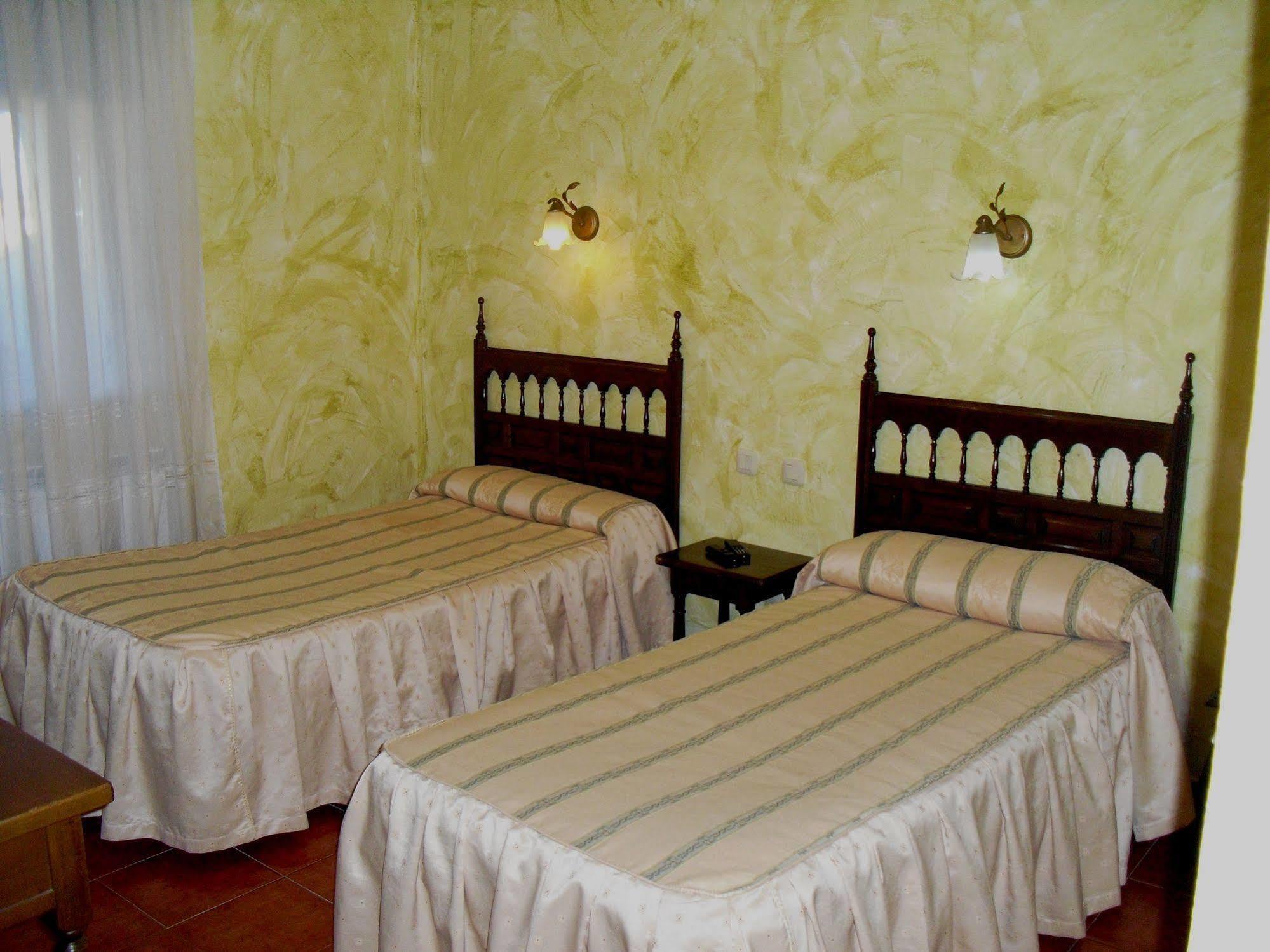 Bellas Guest house