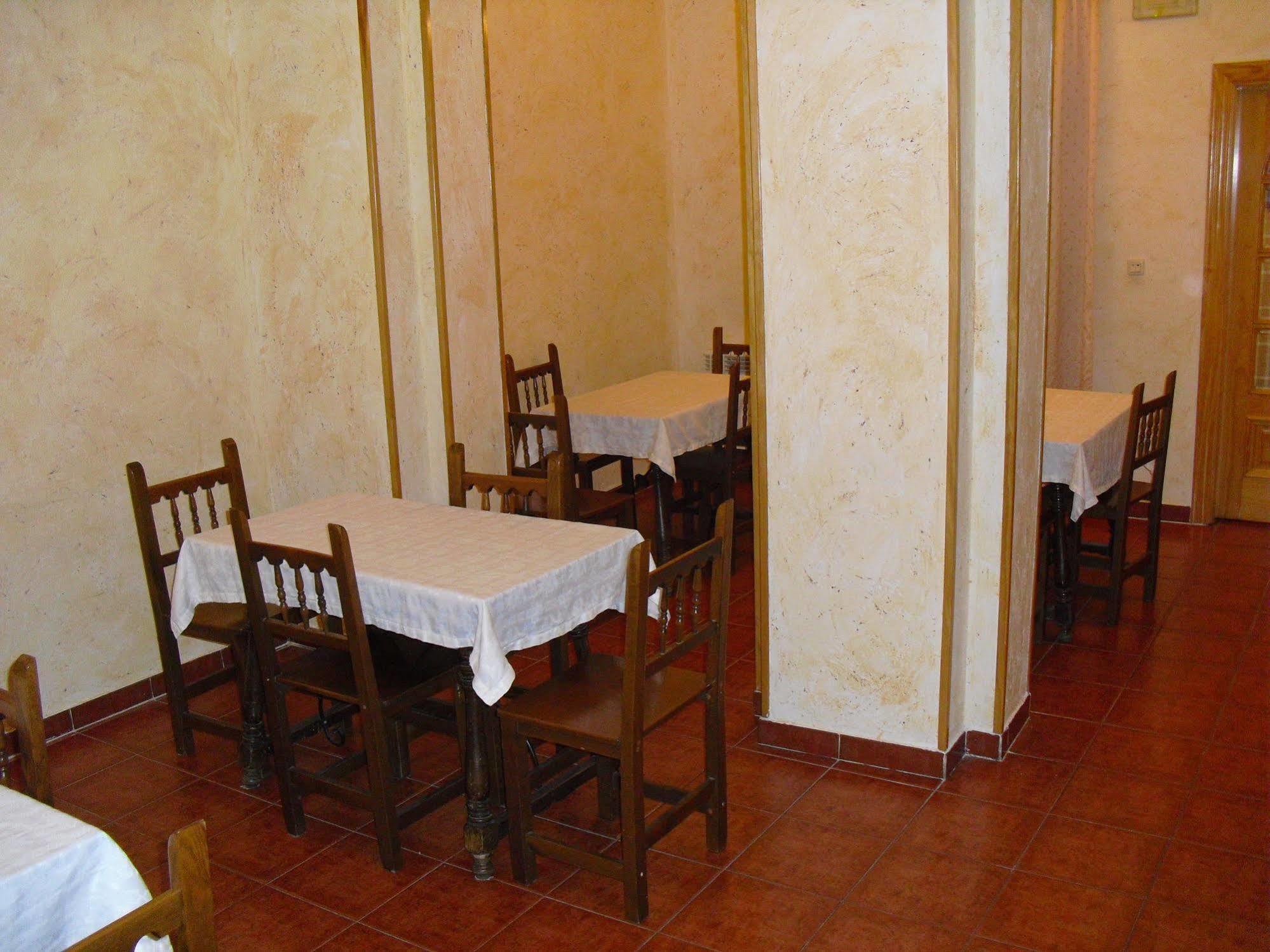 Guest house Bellas